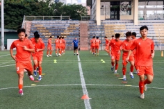 CĐV Đông Nam Á dậy sóng khi Việt Nam thua đậm 3-6 ở trận ra quân World Cup