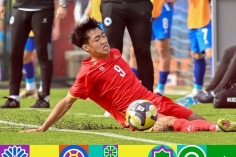 CĐV ĐNÁ phản ứng mạnh mẽ khi Việt Nam liên tiếp thắng đậm ở World Cup