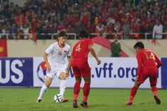 U23 Indonesia khiến Việt Nam 'quay như chong chóng' trước SEA Games 31