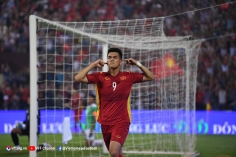 CĐV châu Á phản ứng bất ngờ về khởi đầu mỹ mãn của U23 Việt Nam