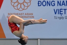 Lịch thi đấu SEA Games 31 ngày 9/5: HCV đầu tiên cho đoàn Việt Nam?