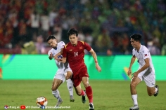 Báo Philippines tự hào: 'Trận hòa U23 Việt Nam là kết quả quá tuyệt vời!'