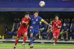 Lịch thi đấu bóng đá hôm nay 9/5: U23 Thái Lan đá giờ đẹp