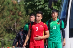 U23 Việt Nam nhận tổn thất lớn sau trận hòa Thái Lan