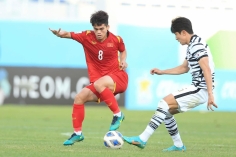 Chuyên gia châu Á dự đoán 'sốc' về cục diện bảng đấu của U23 Việt Nam