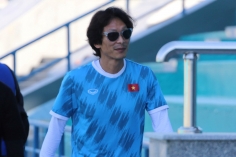 HLV Gong Oh Kyun 'tung hỏa mù' khiến U23 Malaysia 'rối loạn'?