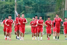 Nhận diện các đối thủ của Viettel ở AFC Cup