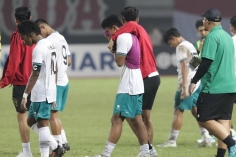 Bất ngờ với 'cái kết' của Indonesia sau khi quyết kiện U19 Việt Nam
