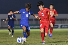 Lịch thi đấu chung kết và tranh hạng ba U19 Đông Nam Á 2022