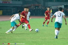 Quyết kiện U19 Việt Nam, Indonesia muốn nhờ cậy tới cả FIFA?