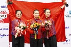 Lịch thi đấu SEA Games 31 ngày 12/5: Háo hức lễ khai mạc!