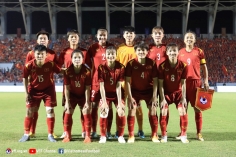 NÓNG: ĐT nữ Việt Nam đấu đội Top 3 thế giới sau chung kết với Thái Lan