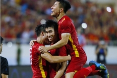 Người hùng U23 Việt Nam nói gì sau bàn thắng 'quý hơn vàng' vô địch SEA Games?