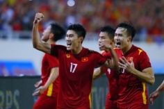 NHM Việt Nam nhận tin không thể vui hơn ở VCK U23 châu Á