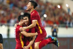 Trụ cột U23 Việt Nam 'chung mâm' sao trẻ La Liga tại VCK U23 châu Á