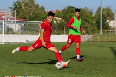 U23 Việt Nam gặp bất lợi lớn trước trận ra quân VCK U23 châu Á
