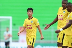 U19 Việt Nam bổ sung 'thần đồng' HAGL đấu Thái Lan, Indonesia