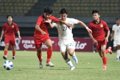 Thua 'không tưởng' Lào, Thái Lan gặp U19 Việt Nam ở trận tranh hạng Ba