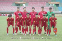 U19 Việt Nam nhận 'chỉ thị đặc biệt', đối đầu Nhật Bản sau giải AFF