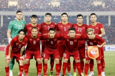 Không đá World Cup, ĐT Việt Nam vẫn được hưởng lợi lớn