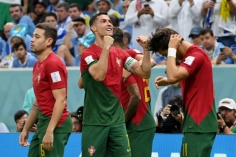 Bảng điểm World Cup 2022 ngày 29/11: Bồ Đào Nha và Brazil ăn mừng!