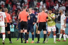 FIFA từ chối thẳng thừng đơn kháng cáo của ĐT Pháp