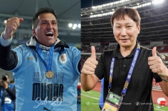 U23 Việt Nam trước thử thách từ nhà vô địch World Cup