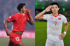 Đình Bắc và Xuân Son sẽ là 'cơn ác mộng' cho mọi hàng thủ Đông Nam Á