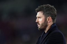 Trận hoà West Ham là điều lành với Man United