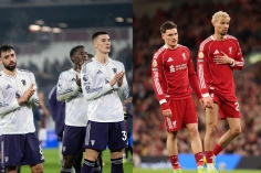 MU và Liverpool 'gặp nguy' vì điều khoản lạ