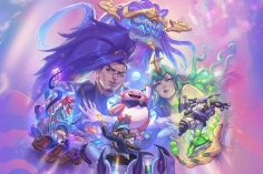 Top đội hình ĐTCL mùa 17 mạnh nhất