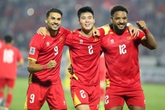 Truyền thông châu Á dậy sóng khi Việt Nam đấu Hàn Quốc tại Asian Cup