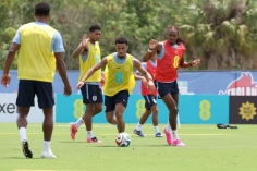 Tuyển Anh bất ngờ chia tay 4 cầu thủ trước trận ra quân World Cup 2026