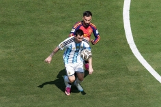 Argentina sở hữu thông số khó tin trong trận chung kết World Cup 2026