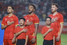 Báo Indonesia chỉ ra cái tên đáng lo ngại nhất của ĐT Việt Nam
