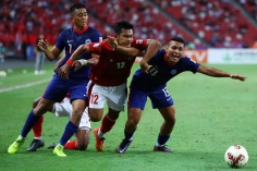 Truyền thông Indonesia đặt biệt danh đầy ‘cay đắng’ cho đội nhà