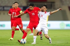 Thông báo điều chỉnh thời gian kết thúc bán vé trận đấu Việt Nam vs Trung Quốc