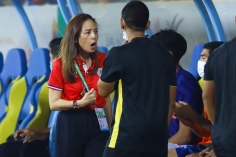 Madam Pang bất ngờ rời U23 Thái Lan, hứa thưởng lớn nếu giành HCV SEA Games