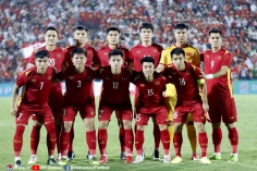 U23 Việt Nam chưa cần vào bán kết, giá vé đã tăng 'chóng mặt'