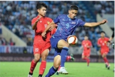 Không gặp U23 Việt Nam tại bán kết, Thái Lan nhận cơn 'thịnh nộ' từ NHM
