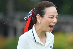 Nhắc lại kỳ tích Thường Châu, Madam Pang gọi trận gặp Việt Nam giống như chung kết