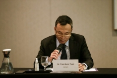 Hội đồng LĐBĐ Đông Nam Á họp quan trọng tại Việt Nam