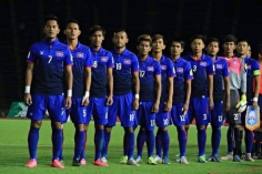 NÓNG: Campuchia nhận phán quyết của AFC sau hành động dọa bỏ VL Asian Cup 2023