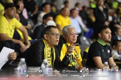 Vắng Việt Nam, bóng đá ĐNÁ nhận 'kết quả tủi hổ' tại cup châu Á