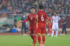Bóng đá ĐNÁ lập nên kỷ lục chưa từng có tại VCK Asian Cup 2023