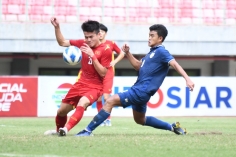 Thua muối mặt, CĐV Thái Lan tuyên bố nghỉ chơi U19 Việt Nam