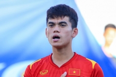 Vượt mặt Thái Lan, U19 Việt Nam 'vô đối' danh hiệu tại giải U19 Quốc tế