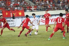 VIDEO: Đánh bại 'hàng xóm tốt', ĐT Việt Nam khởi đầu như mơ tại AFF Cup 2018