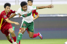 ĐT Indonesia tại AFF Cup 2021: 'Kẻ thách thức' ngôi vương