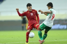 ĐT Indonesia bị giáng đòn 'cực mạnh' vào tham vọng vô địch AFF Cup 2021